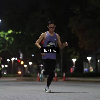Runner Photo 6951027