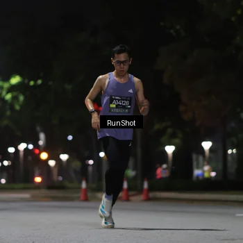 Runner Photo 6951029