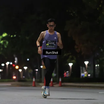 Runner Photo 6951030