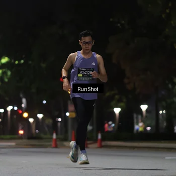 Runner Photo 6951031