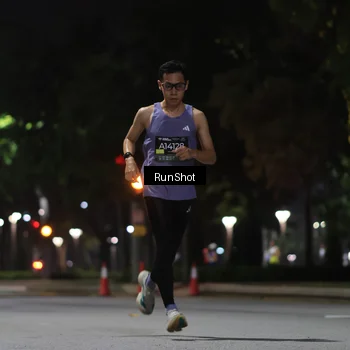 Runner Photo 6951032