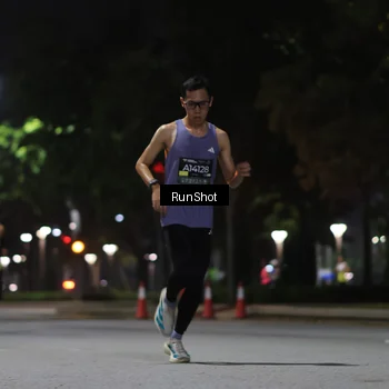 Runner Photo 6951036