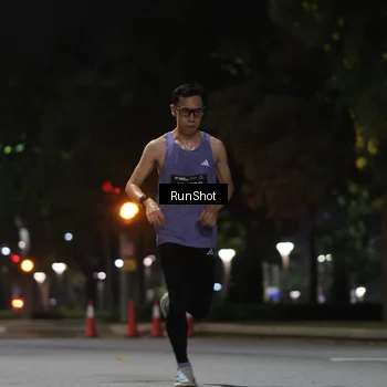 Runner Photo 6951037