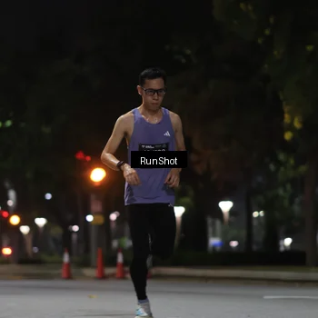 Runner Photo 6951038