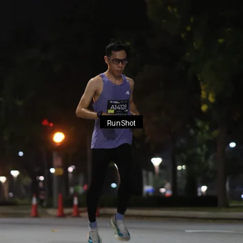 Runner Photo 6951039