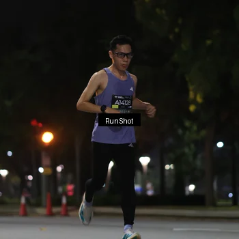 Runner Photo 6951041