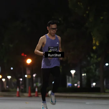 Runner Photo 6951044