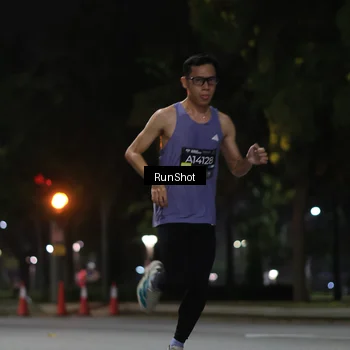 Runner Photo 6951046