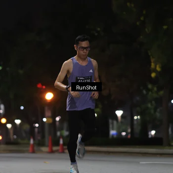 Runner Photo 6951047