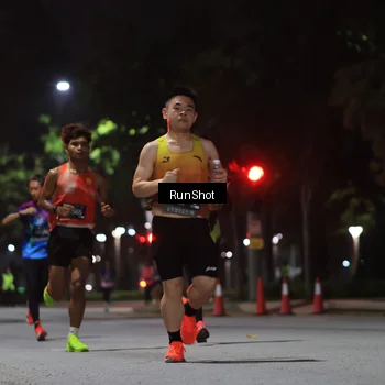 Runner Photo 6951056