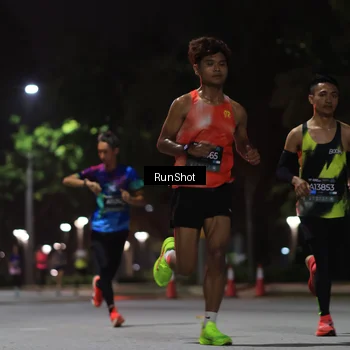Runner Photo 6951071