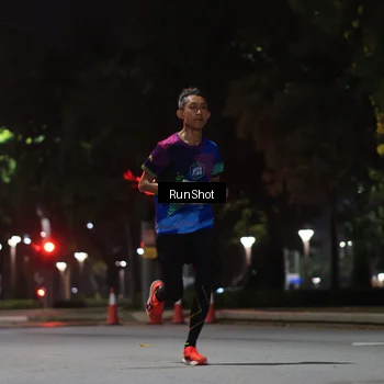 Runner Photo 6951081
