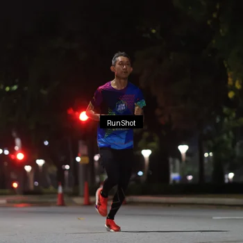 Runner Photo 6951084