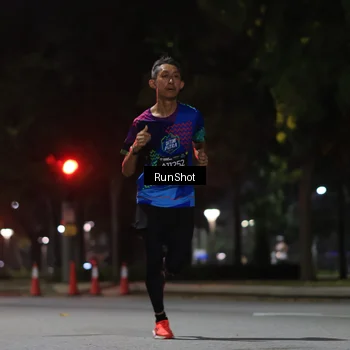 Runner Photo 6951093