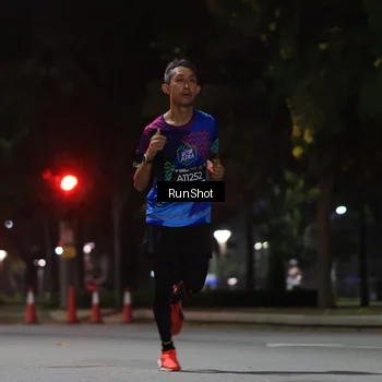 Runner Photo 6951094