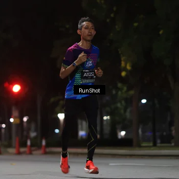 Runner Photo 6951099