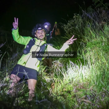 Runner Photo 69511