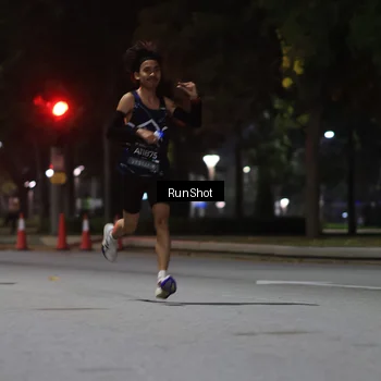 Runner Photo 6951105