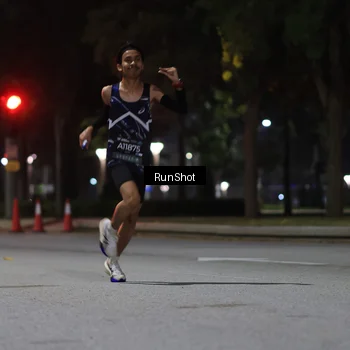 Runner Photo 6951111