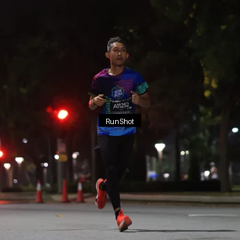 Runner Photo 6951113