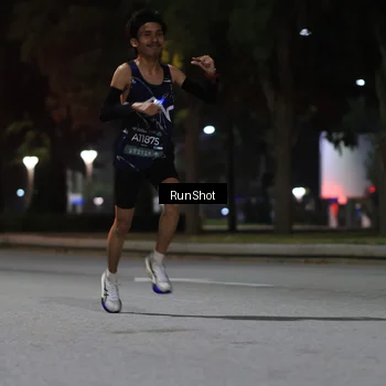 Runner Photo 6951122