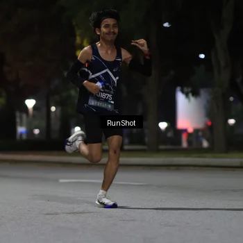 Runner Photo 6951127