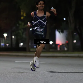 Runner Photo 6951132