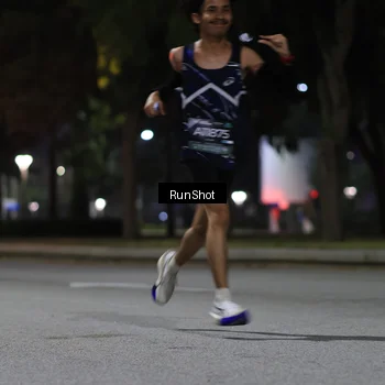 Runner Photo 6951134