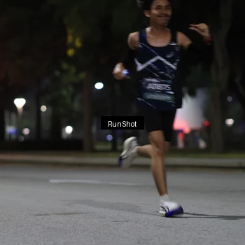 Runner Photo 6951137