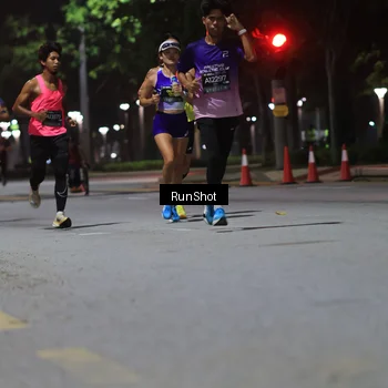 Runner Photo 6951149