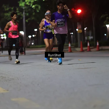 Runner Photo 6951156