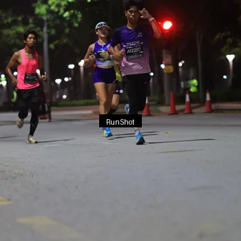 Runner Photo 6951158