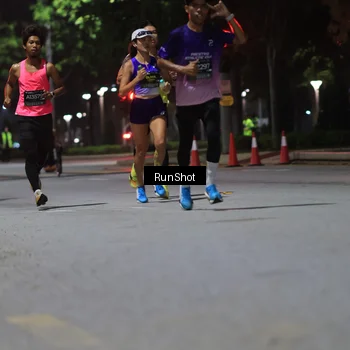 Runner Photo 6951162