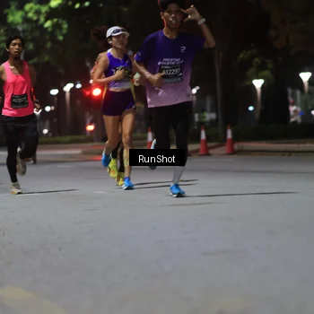 Runner Photo 6951168