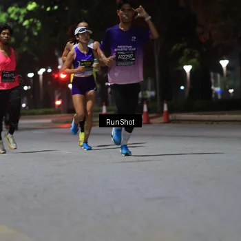 Runner Photo 6951169