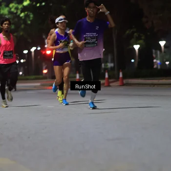Runner Photo 6951170