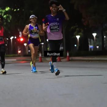 Runner Photo 6951174