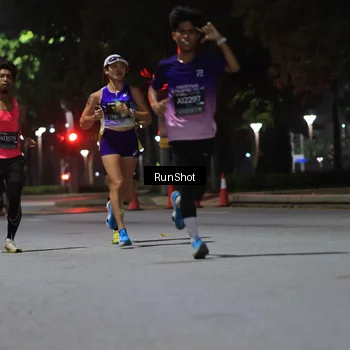 Runner Photo 6951177