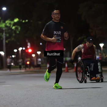 Runner Photo 6951197