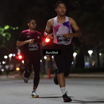 Runner Photo 6951207