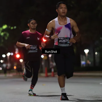 Runner Photo 6951208