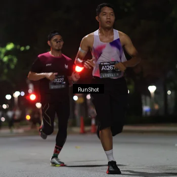 Runner Photo 6951209