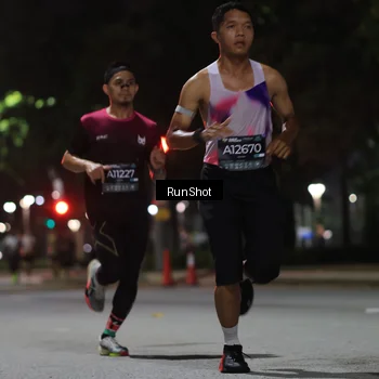 Runner Photo 6951210