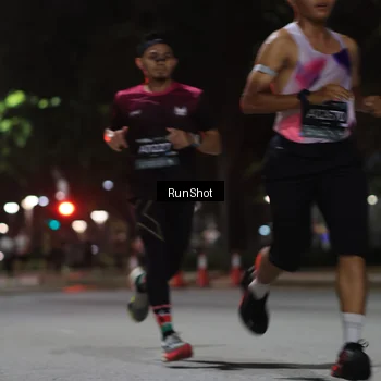 Runner Photo 6951212