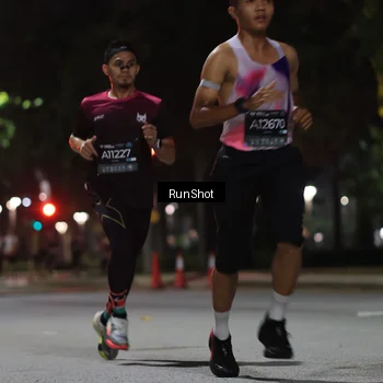 Runner Photo 6951215