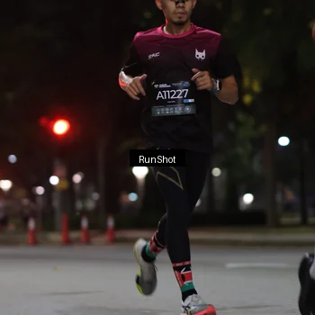 Runner Photo 6951216