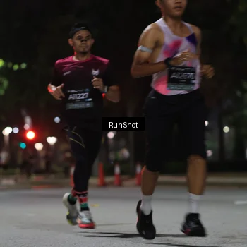 Runner Photo 6951217