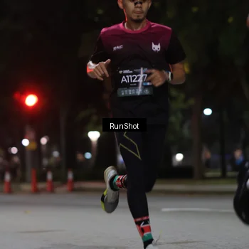 Runner Photo 6951218