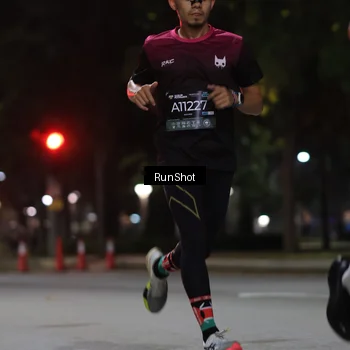 Runner Photo 6951219