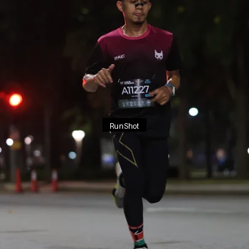 Runner Photo 6951221